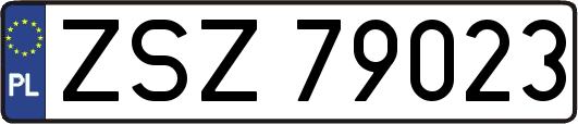 ZSZ79023