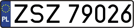 ZSZ79026
