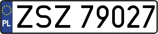 ZSZ79027