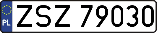 ZSZ79030