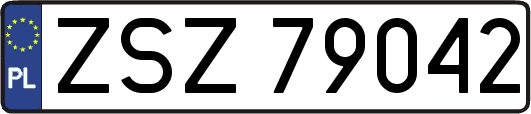 ZSZ79042