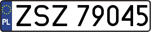 ZSZ79045