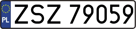 ZSZ79059