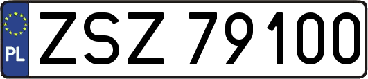 ZSZ79100