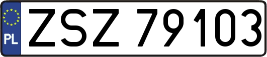 ZSZ79103