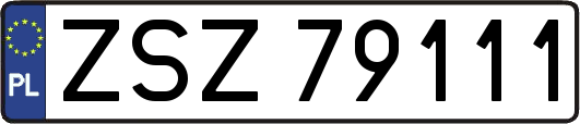 ZSZ79111