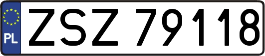 ZSZ79118