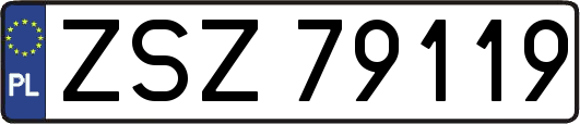 ZSZ79119