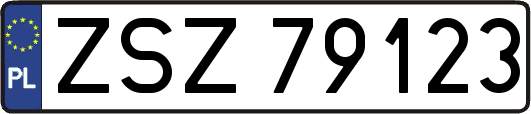 ZSZ79123