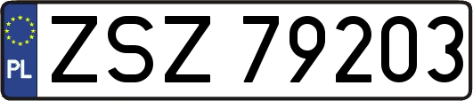 ZSZ79203
