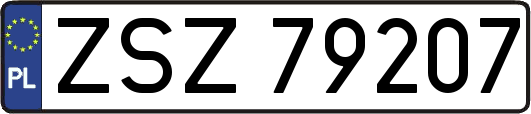 ZSZ79207