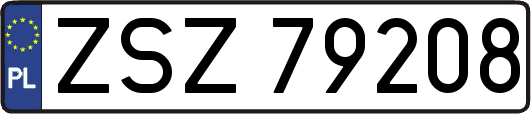 ZSZ79208