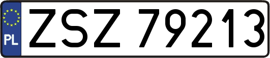 ZSZ79213