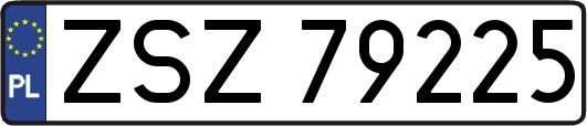 ZSZ79225