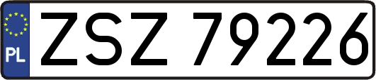ZSZ79226