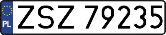 ZSZ79235