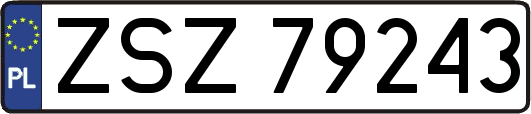 ZSZ79243