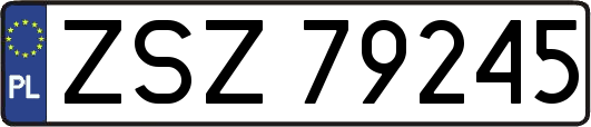 ZSZ79245