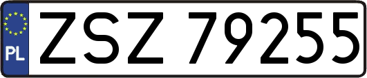 ZSZ79255