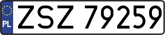 ZSZ79259