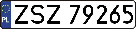 ZSZ79265