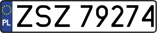 ZSZ79274