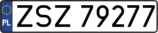 ZSZ79277