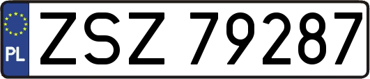 ZSZ79287