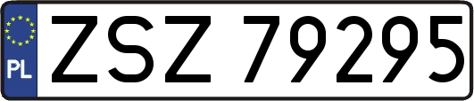 ZSZ79295