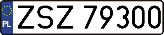 ZSZ79300