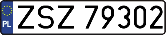 ZSZ79302