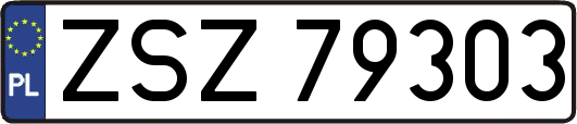 ZSZ79303