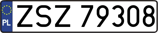 ZSZ79308