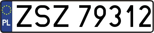 ZSZ79312