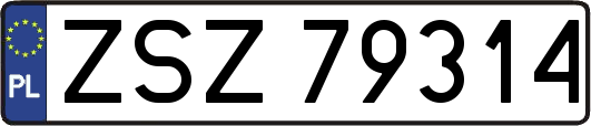 ZSZ79314
