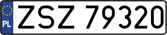 ZSZ79320