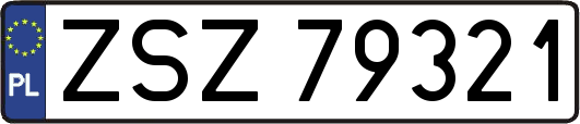 ZSZ79321