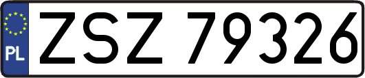 ZSZ79326