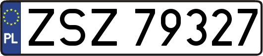ZSZ79327