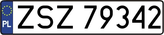 ZSZ79342