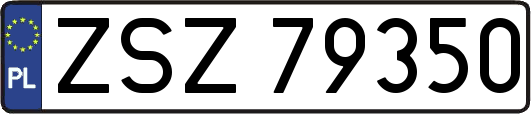 ZSZ79350