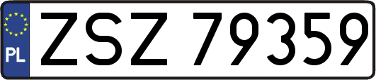 ZSZ79359