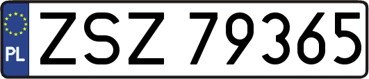 ZSZ79365