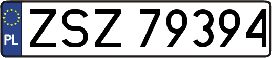 ZSZ79394