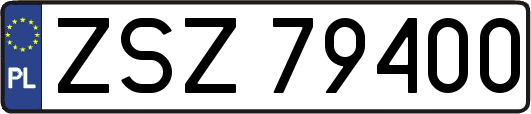 ZSZ79400
