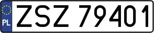 ZSZ79401