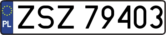 ZSZ79403