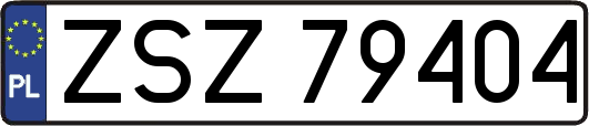 ZSZ79404