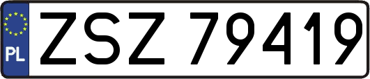 ZSZ79419