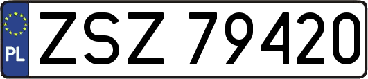 ZSZ79420